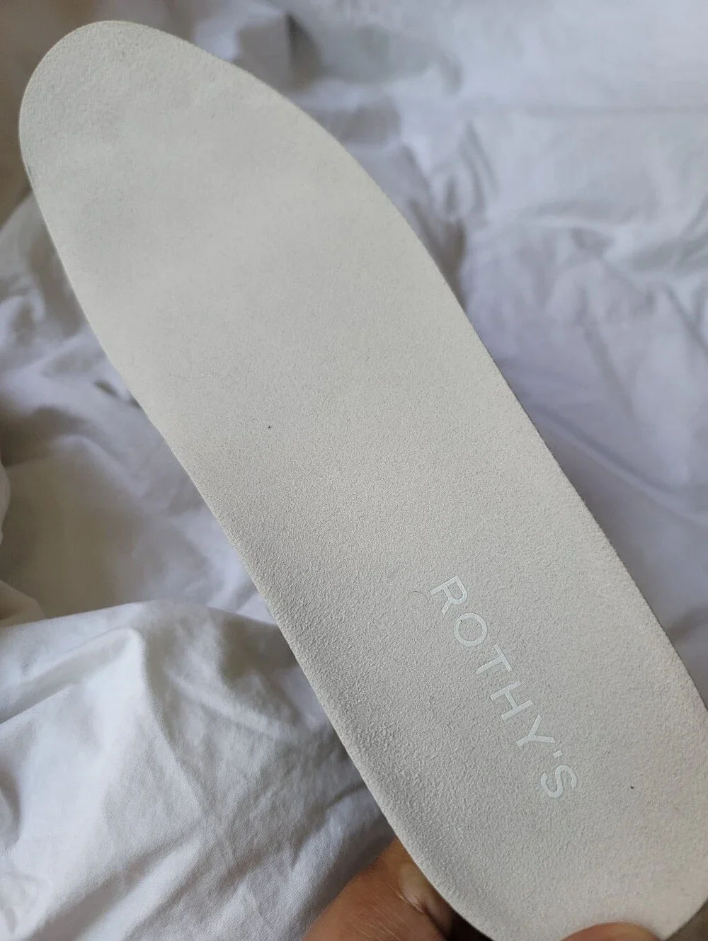 Rothys rothy rs01